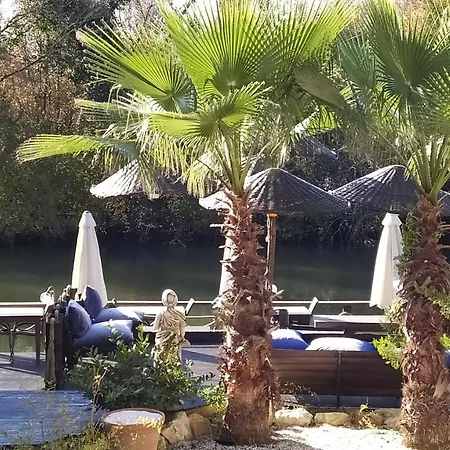 Lethe Exclusive (adults Only) Hotel *