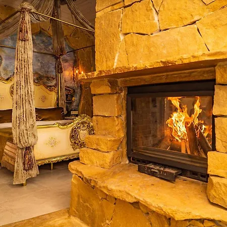 Lethe Exclusive (adults Only) Bed & Breakfast