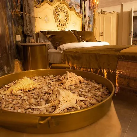 Lethe Exclusive (adults Only) Bed & Breakfast Agva (Marmara)