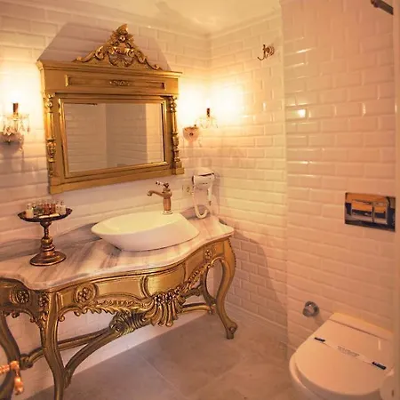 Lethe Exclusive (adults Only) Hotel