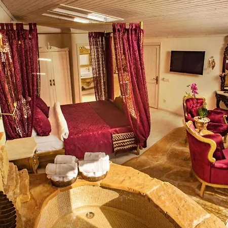 Lethe Exclusive (adults Only) Bed & Breakfast *