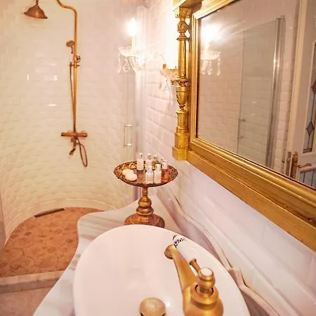 Lethe Exclusive (adults Only) Hotel *