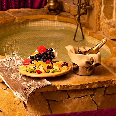 Lethe Exclusive (adults Only) Hotel