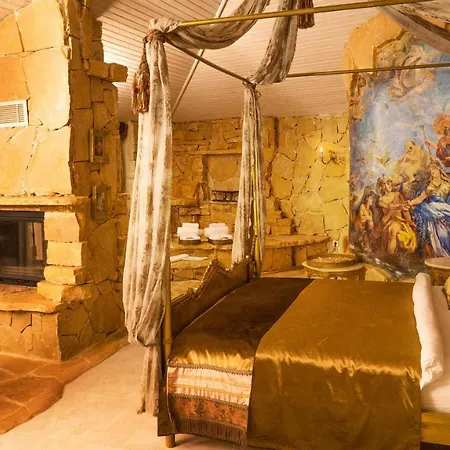 Bed & Breakfast Lethe Exclusive (adults Only) *