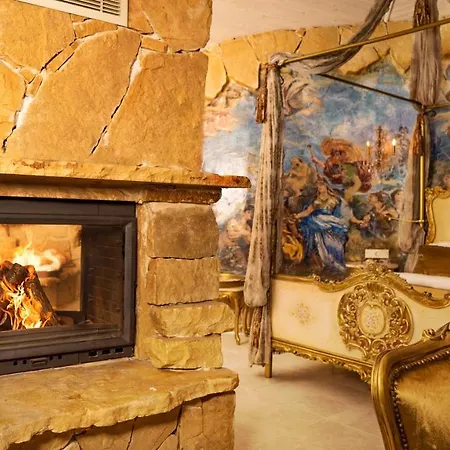 Bed & Breakfast Lethe Exclusive (adults Only) *