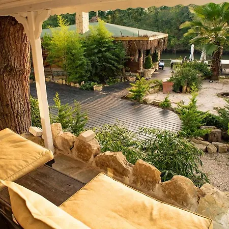 Lethe Exclusive (adults Only) Bed & Breakfast Agva (Marmara)