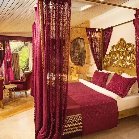 Lethe Exclusive (adults Only) Hotel