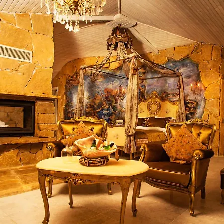 Bed & Breakfast Lethe Exclusive (adults Only)