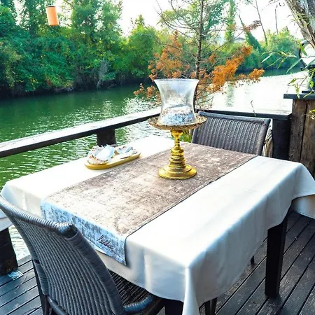 Lethe Exclusive (adults Only) Bed & Breakfast Agva (Marmara)