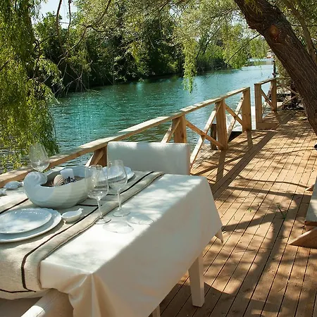 Lethe Exclusive (adults Only) Bed & Breakfast Agva (Marmara)