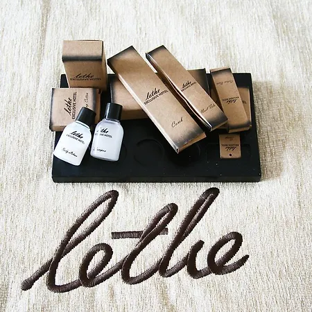 Lethe Exclusive (adults Only) Hotel