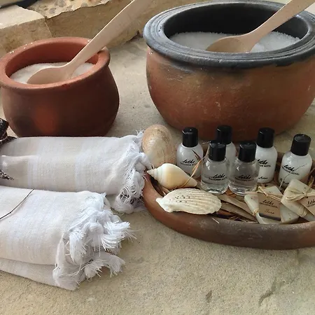 Lethe Exclusive (adults Only) Hotel Ağva