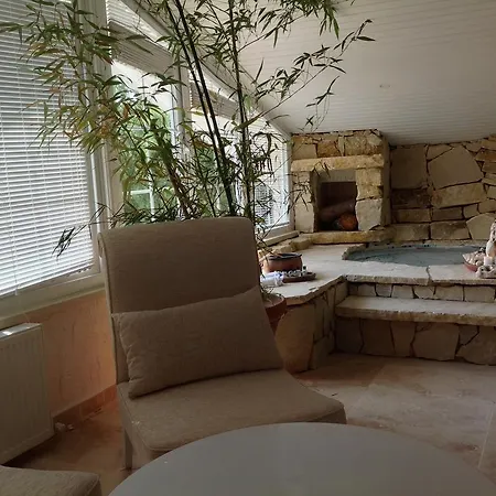 Lethe Exclusive (adults Only) Bed & Breakfast