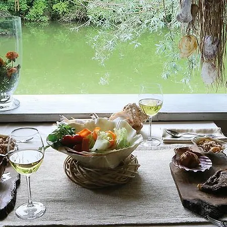 Lethe Exclusive (adults Only) Bed & Breakfast *