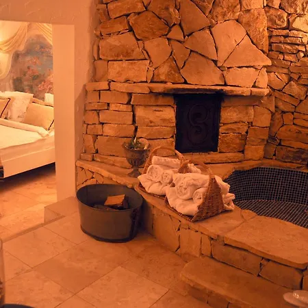 Lethe Exclusive (adults Only) Bed & Breakfast