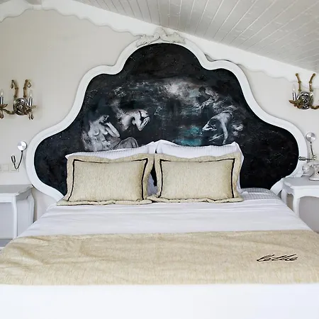 Bed & Breakfast Lethe Exclusive (adults Only)