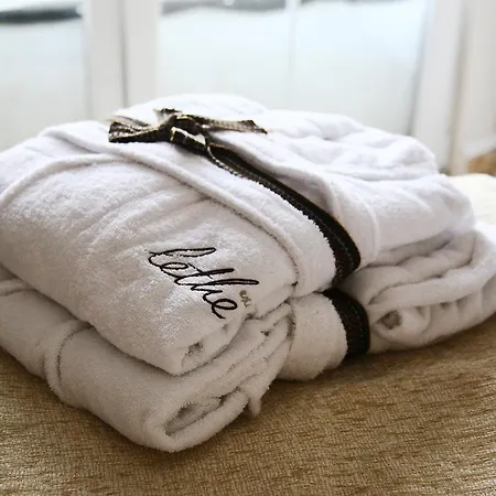 Bed & Breakfast Lethe Exclusive (adults Only)