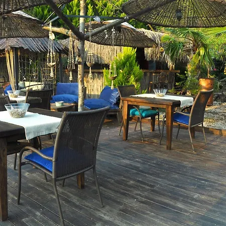 Lethe Exclusive (adults Only) Hotel