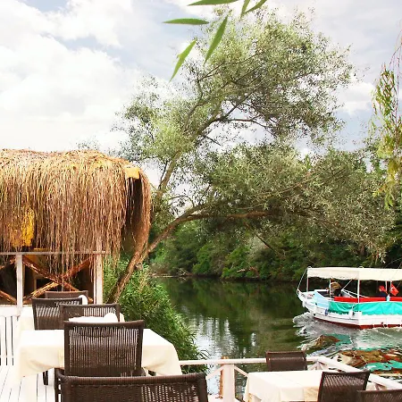 Lethe Exclusive (adults Only) Bed & Breakfast Agva (Marmara)