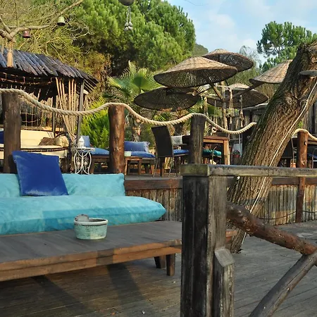 Lethe Exclusive (adults Only) Bed & Breakfast
