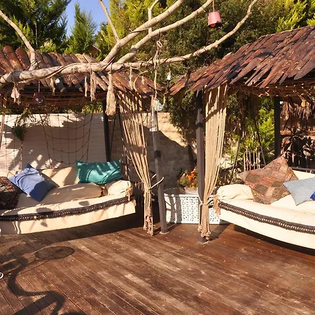 Lethe Exclusive (adults Only) Hotel Ağva