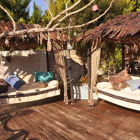 Lethe Exclusive (adults Only) Bed & Breakfast Agva (Marmara)