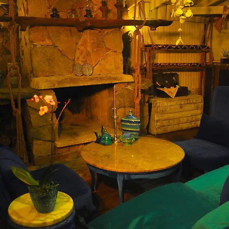 Lethe Exclusive (adults Only) Bed & Breakfast *