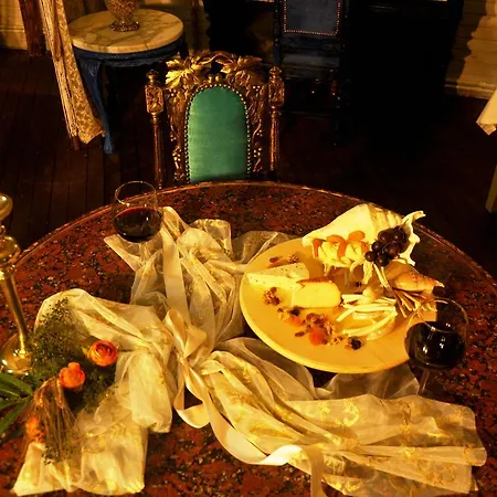 Bed & Breakfast Lethe Exclusive (adults Only) *