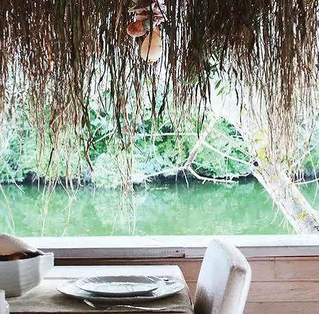 Bed & Breakfast Lethe Exclusive (adults Only) Agva (Marmara)