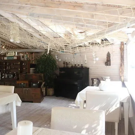 Bed & Breakfast Lethe Exclusive (adults Only) *