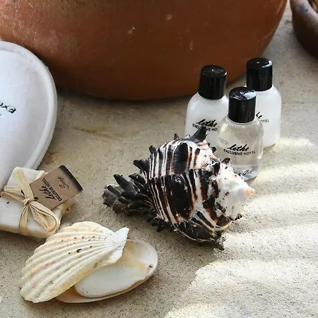 Lethe Exclusive (adults Only) *