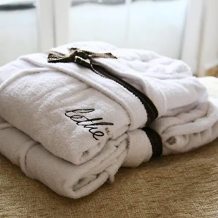 Lethe Exclusive (adults Only) Hotel Ağva