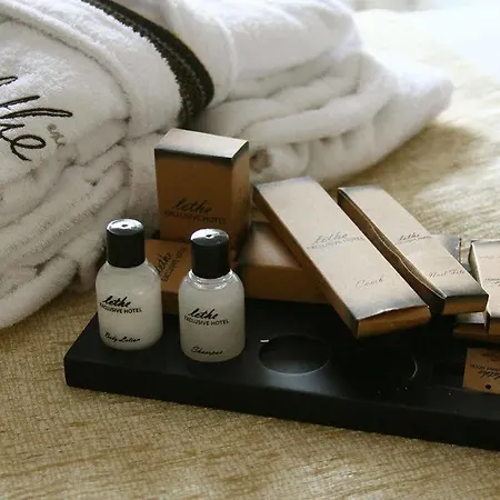 Lethe Exclusive (adults Only) *