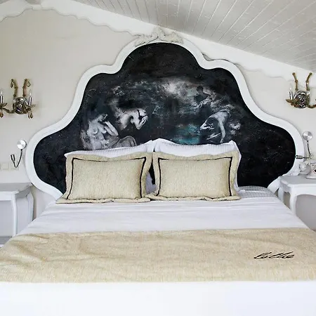 Hotel Lethe Exclusive (adults Only) *