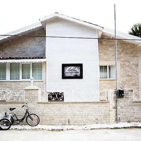 Lethe Exclusive (adults Only) Ağva