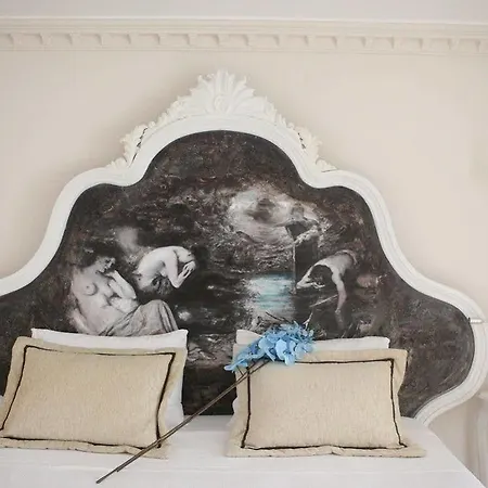 Bed & Breakfast Lethe Exclusive (adults Only)