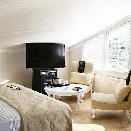 Lethe Exclusive (adults Only) Hotel *