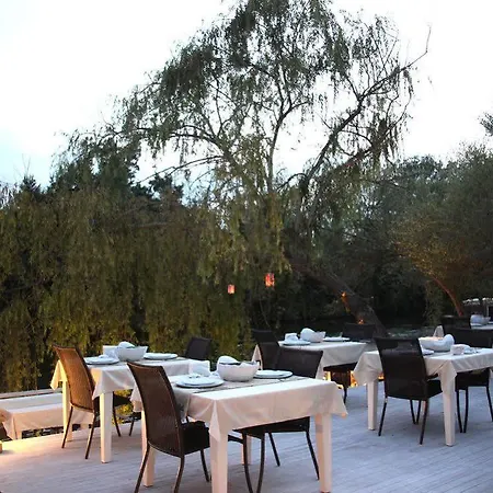 Hotel Lethe Exclusive (adults Only)