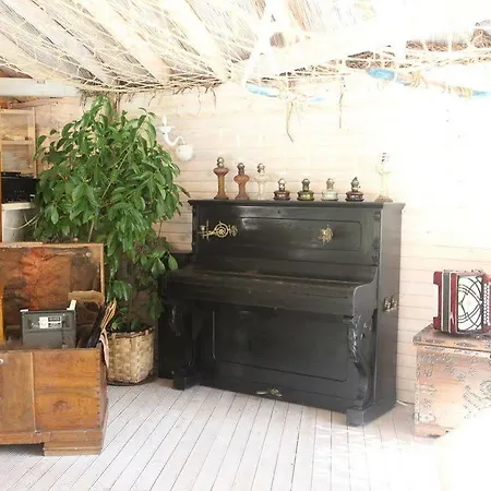 Lethe Exclusive (adults Only) Bed & Breakfast *