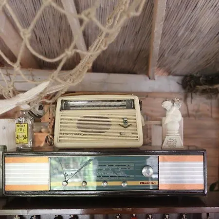 Lethe Exclusive (adults Only) Hotel *