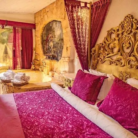 Lethe Exclusive (adults Only) Отель типа 