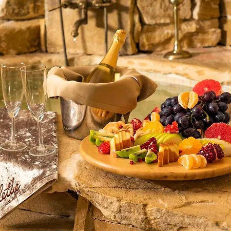 莱塞专属住宿加早餐旅馆