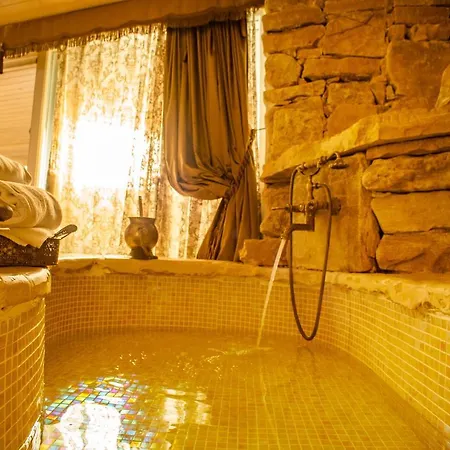 Lethe Exclusive (adults Only) Отель типа 