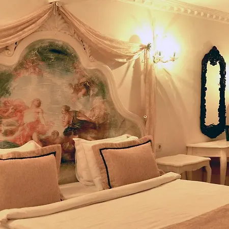 莱塞专属住宿加早餐旅馆 阿瓦