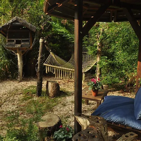 酒店 莱塞专属住宿加早餐旅馆