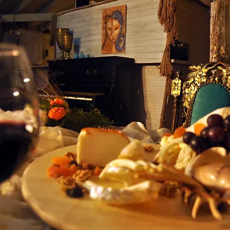 酒店 莱塞专属住宿加早餐旅馆