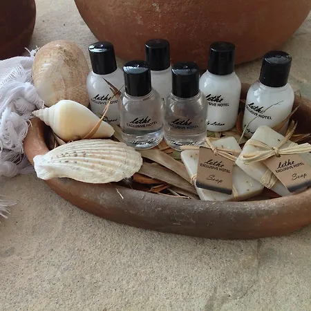 酒店 莱塞专属住宿加早餐旅馆 阿瓦