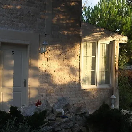 莱塞专属住宿加早餐旅馆 酒店