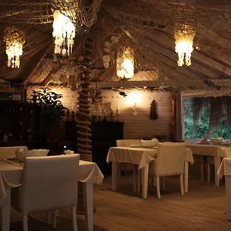 酒店 莱塞专属住宿加早餐旅馆 *