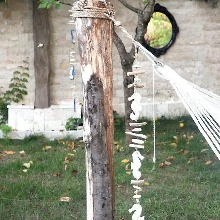 Отель типа 